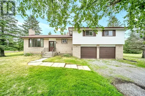 18580 Dufferin Street King ON L3Y 4V9
