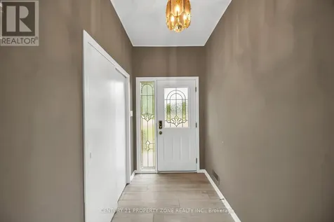 18580 Dufferin Street King ON L3Y 4V9