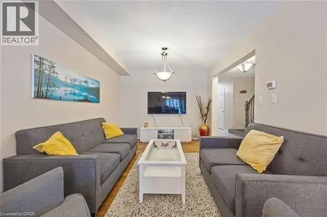 125 Terni Boulevard Hamilton ON L8W 3W4