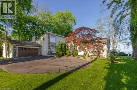 3346 Lakeshore Road West Oakville ON L6L 6S6
