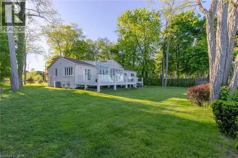 3346 Lakeshore Road West Oakville ON L6L 6S6