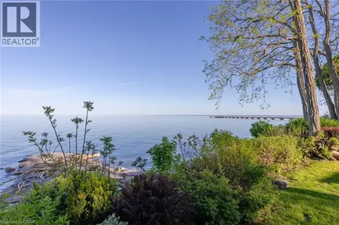 3346 Lakeshore Road West Oakville ON L6L 6S6
