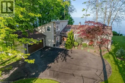 3346 Lakeshore Road West Oakville ON L6L 6S6