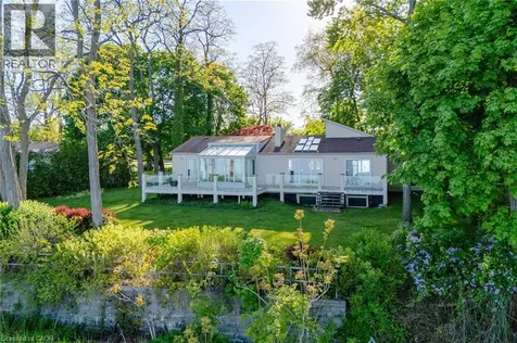 3346 Lakeshore Road West Oakville ON L6L 6S6