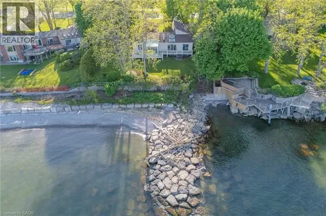 3346 Lakeshore Road West Oakville ON L6L 6S6