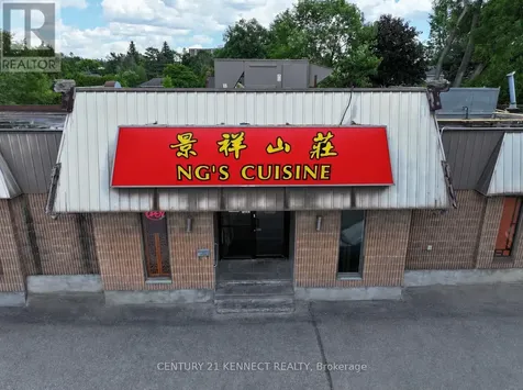 1499 Merivale Road Ottawa ON K2E 5P3