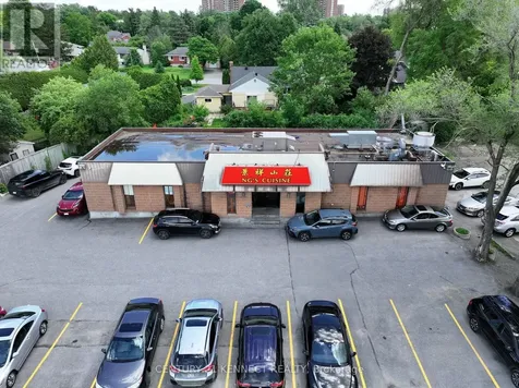 1499 Merivale Road Ottawa ON K2E 5P3