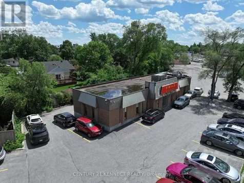 1499 Merivale Road Ottawa ON K2E 5P3