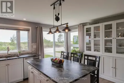 319 Lakeshore Boulevard North South Bruce Peninsula ON N0H 2G0