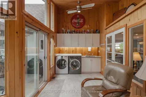 319 Lakeshore Boulevard North South Bruce Peninsula ON N0H 2G0