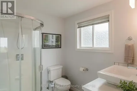319 Lakeshore Boulevard North South Bruce Peninsula ON N0H 2G0