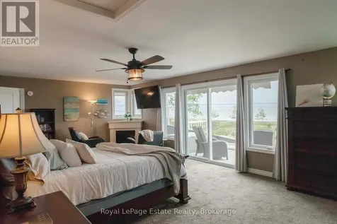 319 Lakeshore Boulevard North South Bruce Peninsula ON N0H 2G0