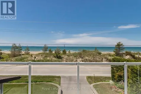 319 Lakeshore Boulevard North South Bruce Peninsula ON N0H 2G0