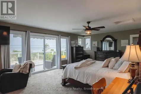 319 Lakeshore Boulevard North South Bruce Peninsula ON N0H 2G0