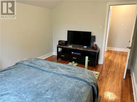 1 First Avenue Levack ON P0M 2C0