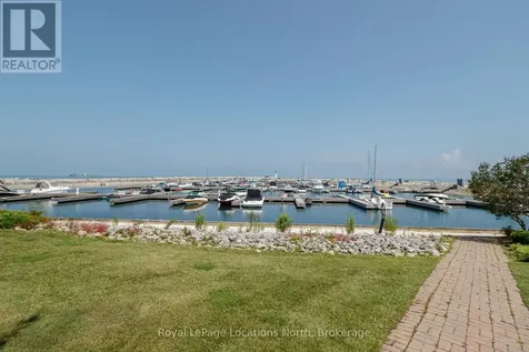 423 Mariners Way Collingwood ON L9Y 5C7