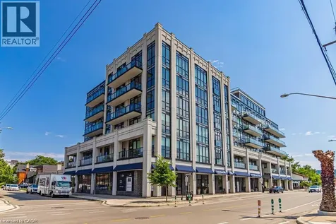101 Locke Street South Hamilton ON L8P 4A6