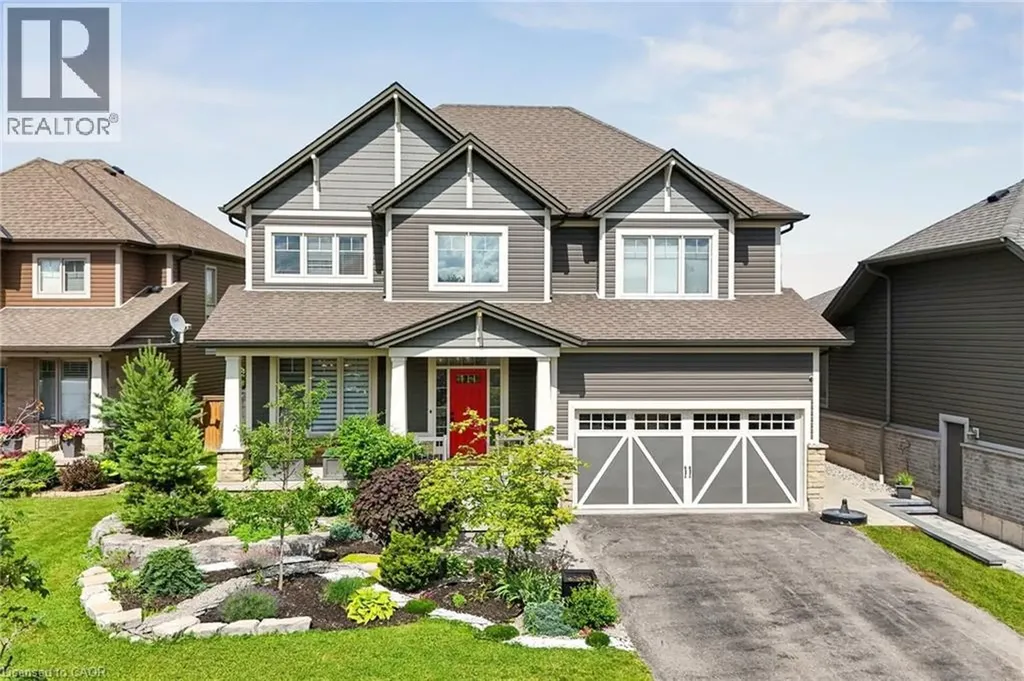 17 Creek View Drive Smithville ON L0R 2A0