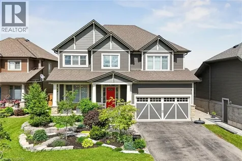 17 Creek View Drive Smithville ON L0R 2A0