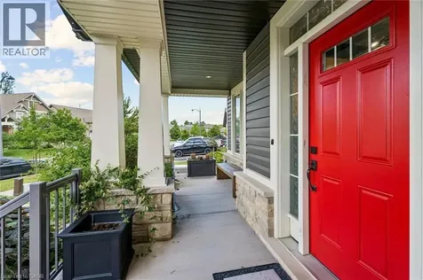 17 Creek View Drive Smithville ON L0R 2A0