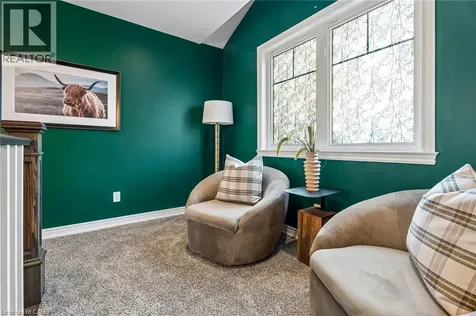 17 Creek View Drive Smithville ON L0R 2A0