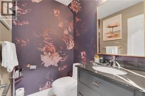 2324 Hilltop Lane Oakville ON L6M 3M8
