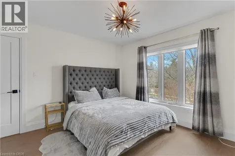 2324 Hilltop Lane Oakville ON L6M 3M8