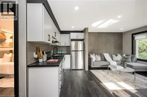 2324 Hilltop Lane Oakville ON L6M 3M8