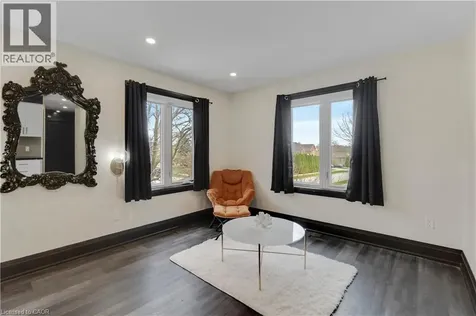 2324 Hilltop Lane Oakville ON L6M 3M8