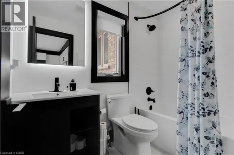 2324 Hilltop Lane Oakville ON L6M 3M8