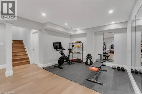 2324 Hilltop Lane Oakville ON L6M 3M8