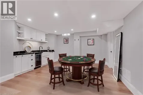 2324 Hilltop Lane Oakville ON L6M 3M8
