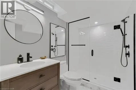 2324 Hilltop Lane Oakville ON L6M 3M8