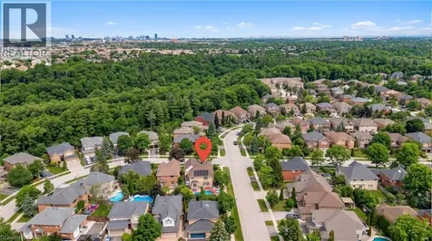 2324 Hilltop Lane Oakville ON L6M 3M8