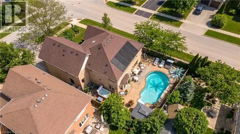 2324 Hilltop Lane Oakville ON L6M 3M8