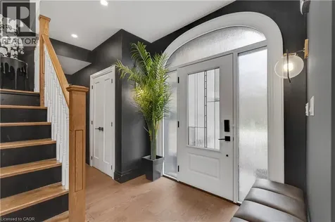 2324 Hilltop Lane Oakville ON L6M 3M8