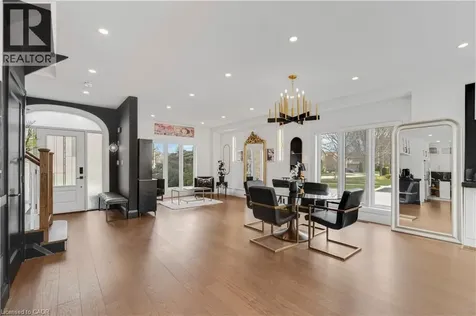 2324 Hilltop Lane Oakville ON L6M 3M8