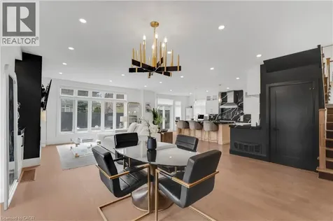2324 Hilltop Lane Oakville ON L6M 3M8