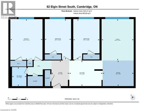 82 Elgin Street South Cambridge ON N1R 5G5