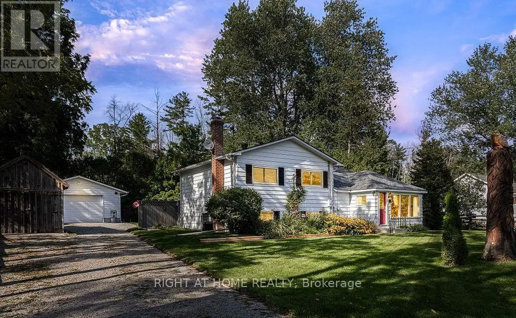 12 Lakeshore Road East Oro-medonte ON L0L 2E0