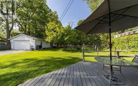 12 Lakeshore Road East Oro-medonte ON L0L 2E0