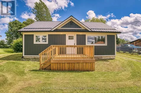 85088 Grey Road 14 Southgate ON N0G 1N0