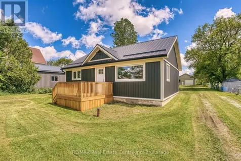 85088 Grey Road 14 Southgate ON N0G 1N0