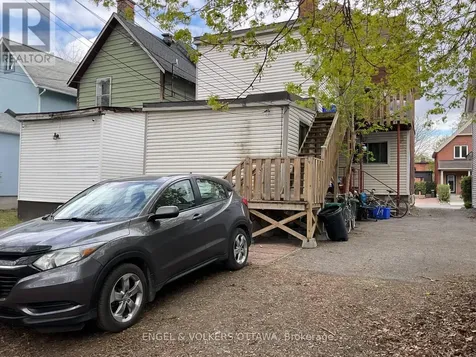 85 Waverley Street East Ottawa ON K2P 0V1