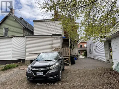 85 Waverley Street East Ottawa ON K2P 0V1