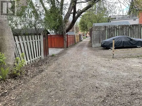 85 Waverley Street East Ottawa ON K2P 0V1