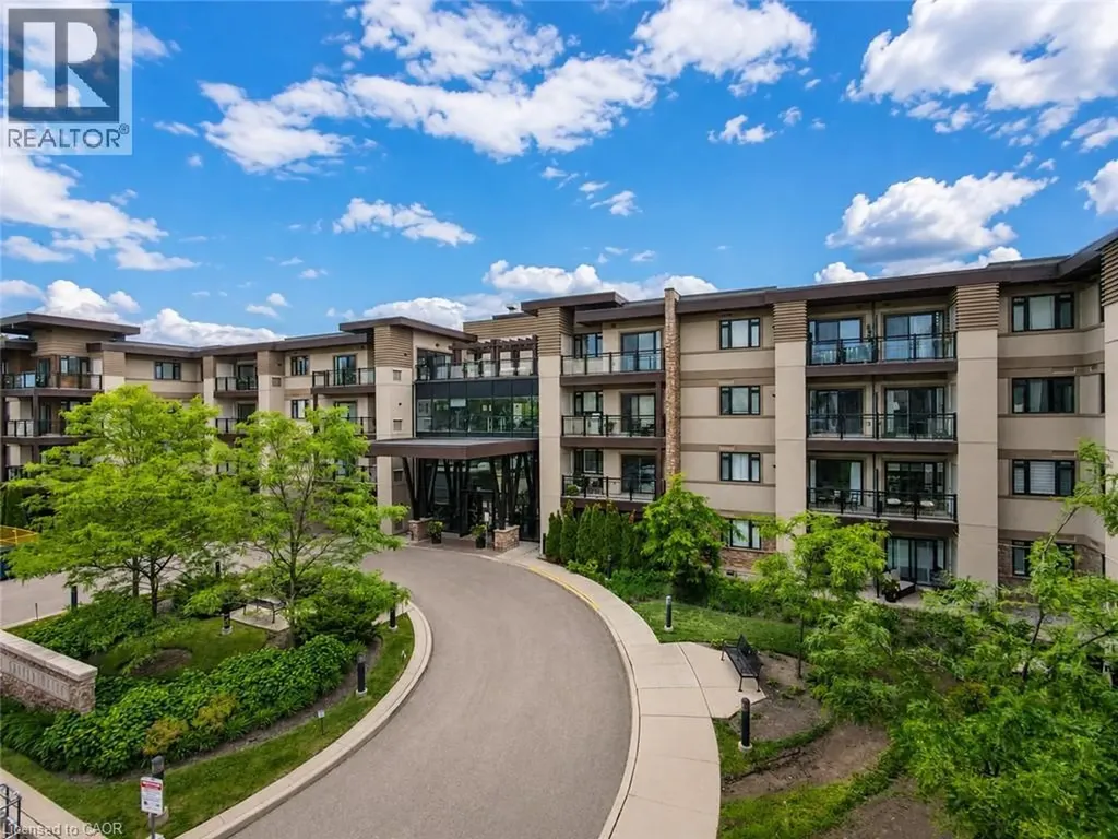 128 Garden Drive Oakville ON L6K 0H7