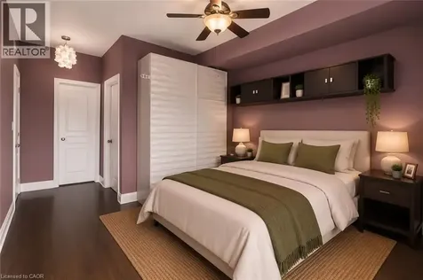 128 Garden Drive Oakville ON L6K 0H7