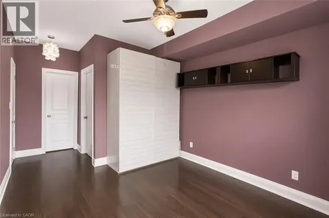 128 Garden Drive Oakville ON L6K 0H7