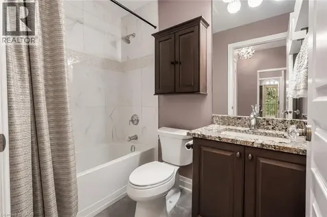 128 Garden Drive Oakville ON L6K 0H7